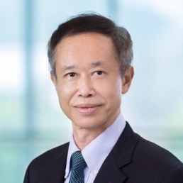 Professor Carlos Lo