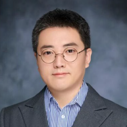 Professor Jin Sun