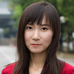 Professor Michelle Miao