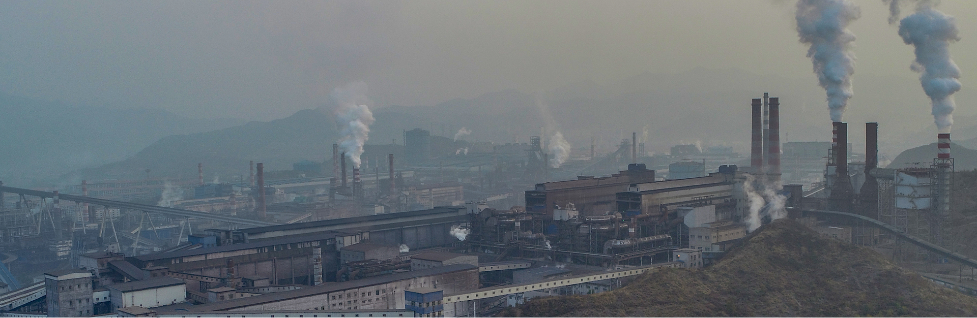 Criminal Justice of Environmental Violations in China