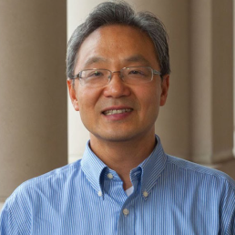 Professor Shui-yan Tangs
